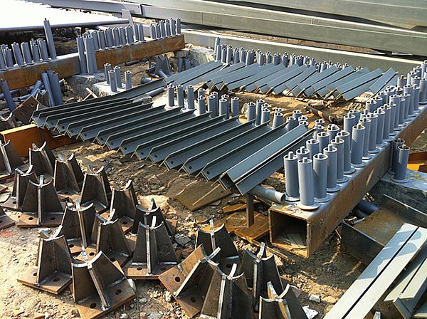 果洛网架支托,支座